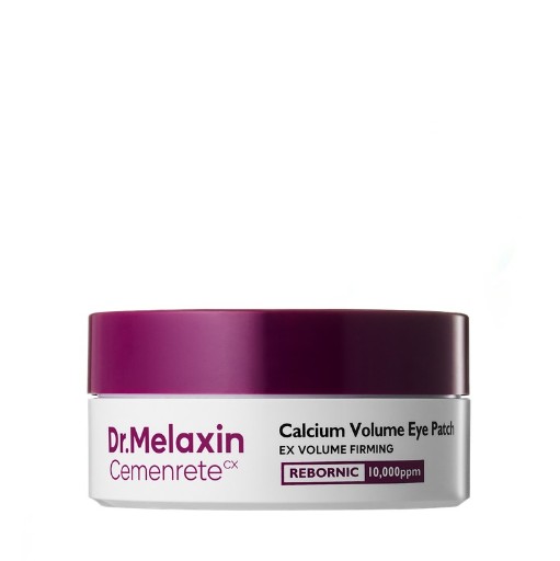 Cemenrete 鈣因子緊緻眼膜