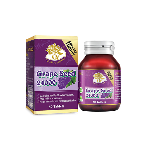 Grape Seed 24000