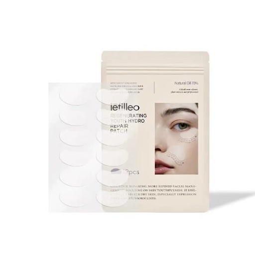 法令纹眼纹除皱贴