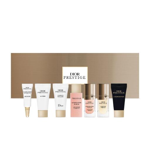 Prestige Discovery 7pcs Mini Set