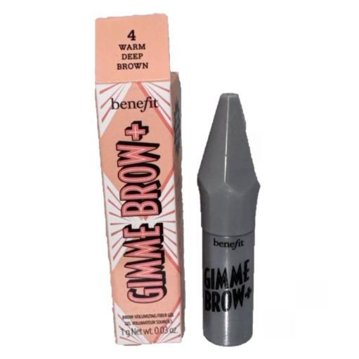 Gimme Brow+丰眉膏升级版 (迷你装)