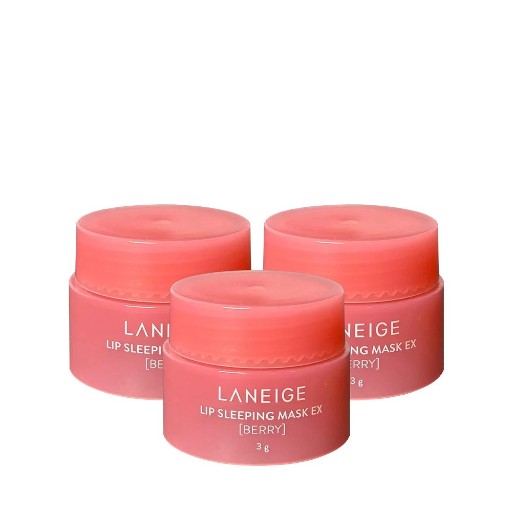 Mini Lip Sleeping Mask EX