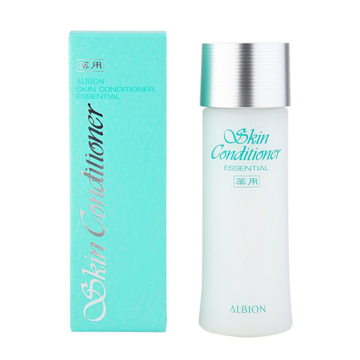 爽肤精萃液健康水