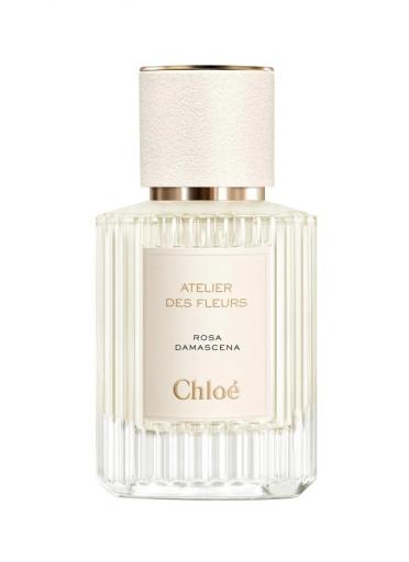 仙境花园系列淡香精 -  Rosa Damascena大马士革玫瑰