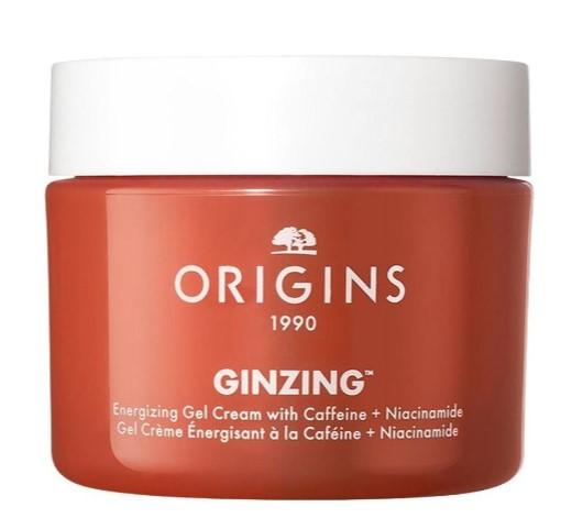 GinZing™ 醒神活力保濕啫喱面霜