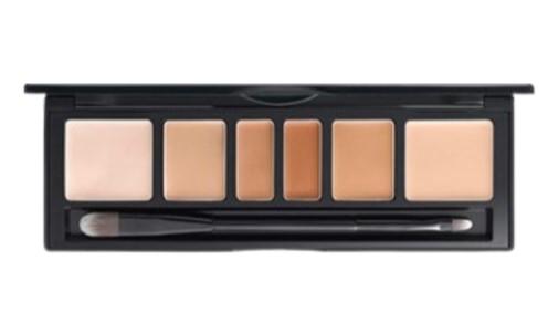 Artist 艺术家调色遮瑕盘 - #Skin