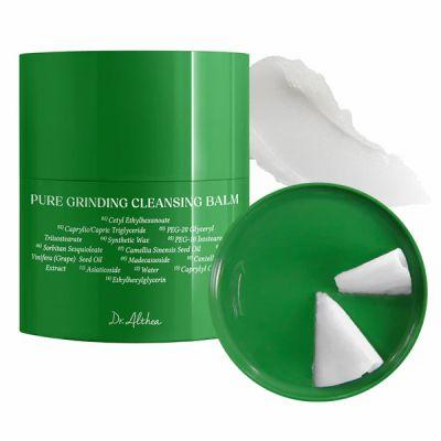 Pure Grinding Cleansing Balm