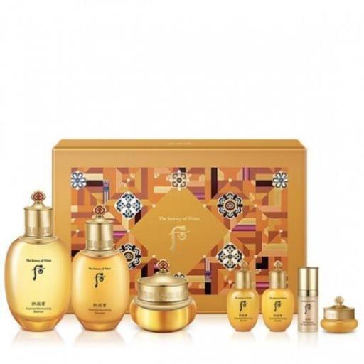 Gongjinhyang Special Set 