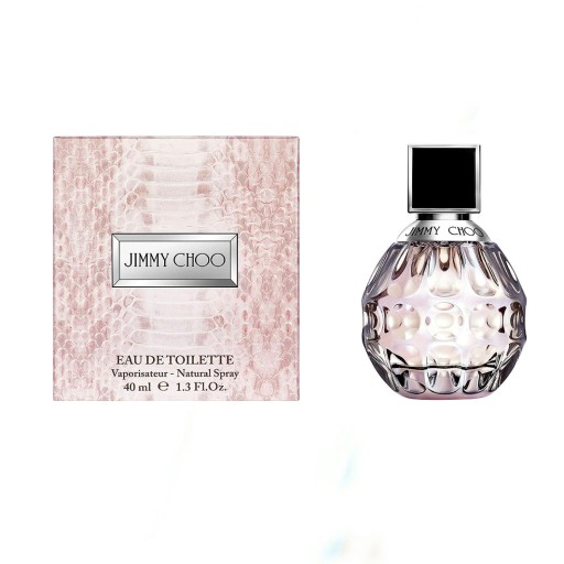 Ladies Eau De Toilette