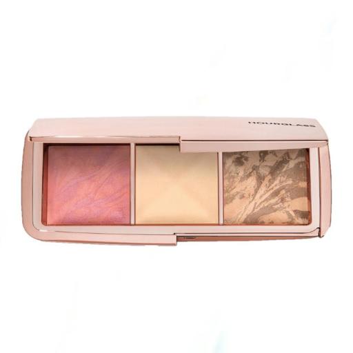 三色打亮胭脂盘 #Sublime Edit