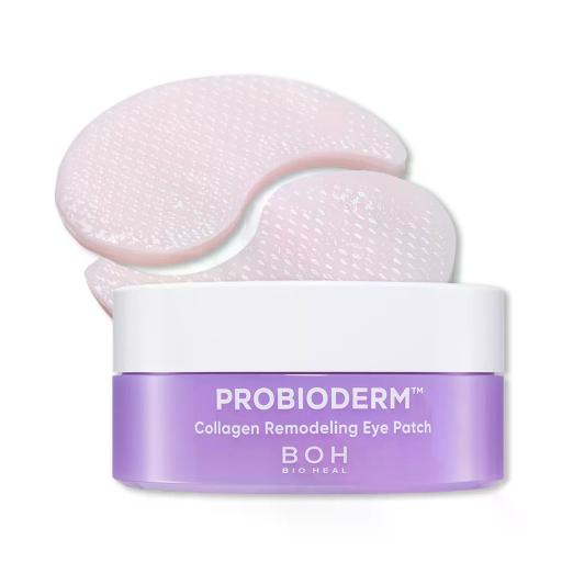 Probioderm Collagen Remodeling Eye Patch