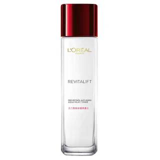 Revitalift Pro-Retinol Anti-Aging Aqua Milky Toner 
