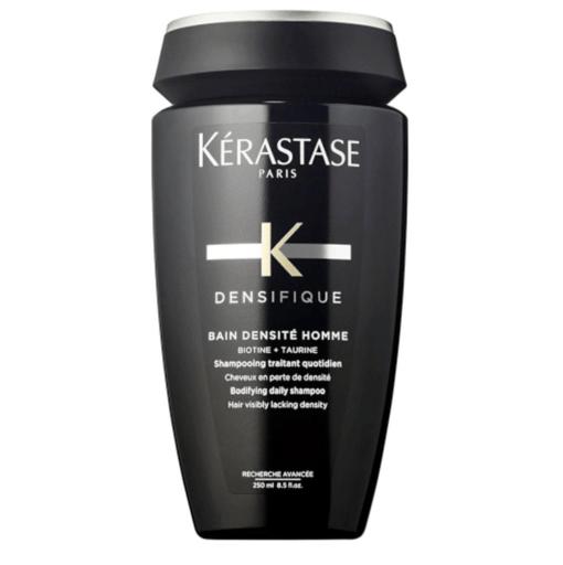 男士浓密新发洗发露