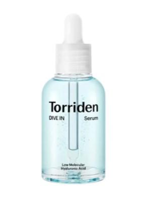 Dive In 低分子透明质酸保湿精华