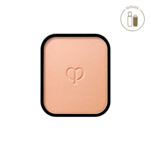 Radiant Powder Foundation SPF25 PA++ (Refill)