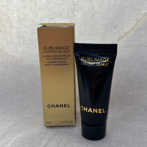 全效再生晚间修复精华