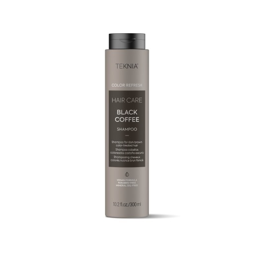 Teknia Black Coffee Shampoo