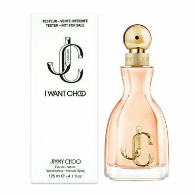 I Want Choo Eau De Parfum