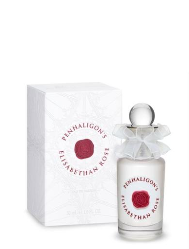 ELISABETHAN ROSE 伊莉莎白玫瑰女士淡香精