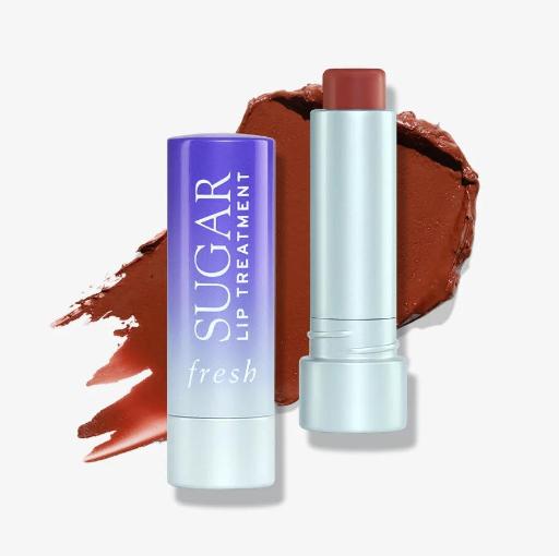 限量版 黃糖潤色護唇膏