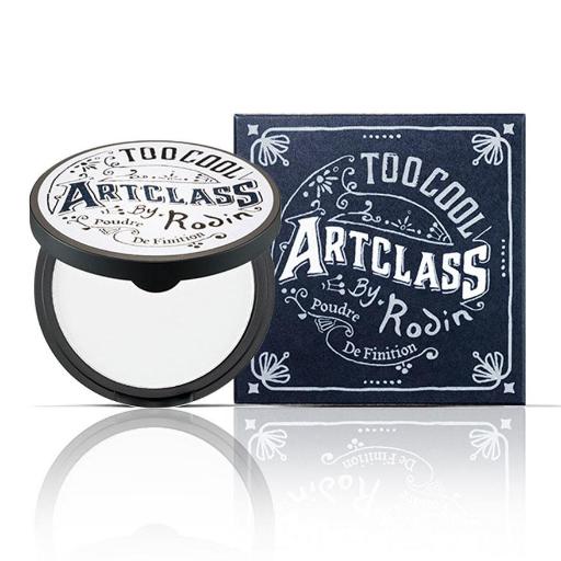 Artclass By Rodin Finish Setting Pact