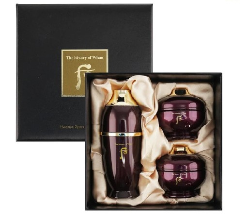 Hwanyu Special Gift Kit 