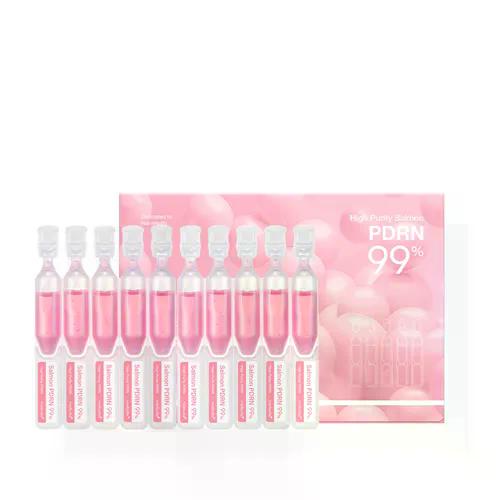 PDRN粉紅膠原濃縮精華
