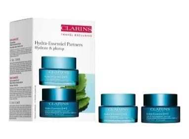 水潤活肌保濕日晚霜套裝