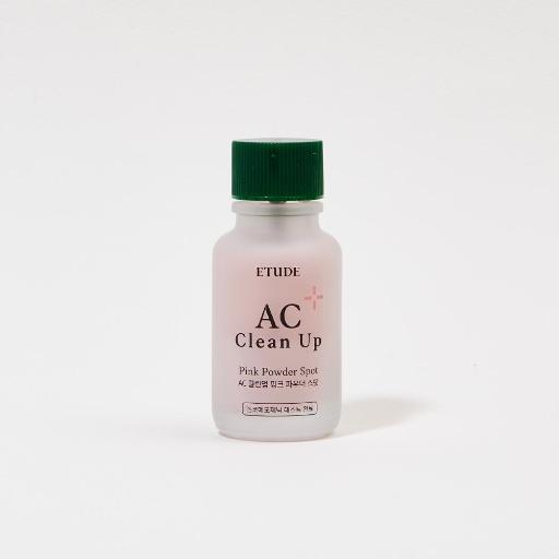  AC Clean Up Pink Powder Spot