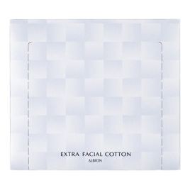 Extra Facial Cotton