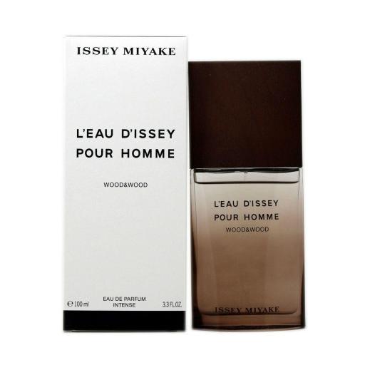 L'Eau D'Issey Pour Homme Wood & Wood Eau De Parfum
