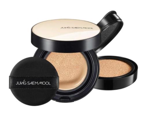 裸妝感氣墊粉餅 SPF50+ / PA+++