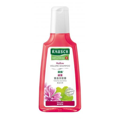 锦葵丰盈洗发露