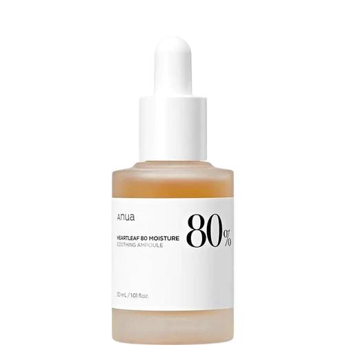 Heartleaf 80% Moisture Soothing Ampoule