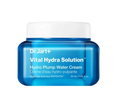 Vital Hydra Solution Hydro Plump Water Cream 