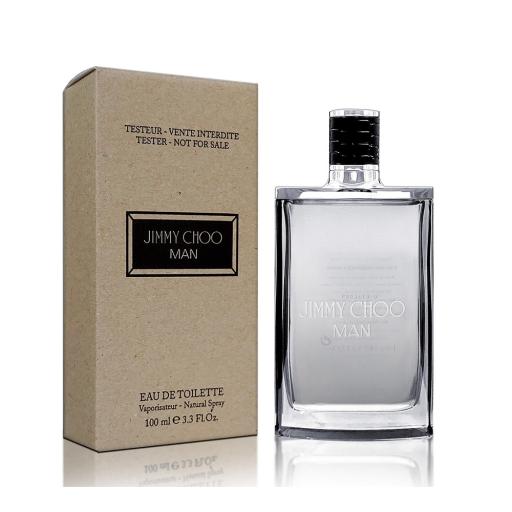 Man Eau De Toilette -TESTER